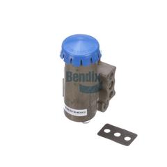 Governor Valve