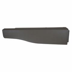 Tailgate Molding - Left