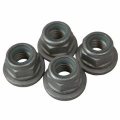 Suspension Stabilizer Bar Link Nut Hex Head And Washer Sway