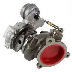Turbocharger - Right 3.5L