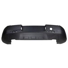 Bumper Cover - Rear, Outer