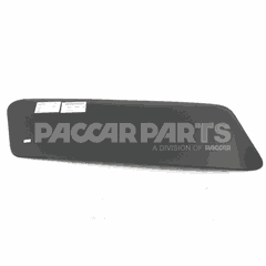 GLASS-WINDOW SLEEPER BRONZE TINT RH