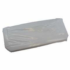 Grille Molding - Left, Front