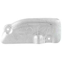 Exhaust Manifold Heat Shield