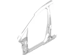 Uniside Panel - Right, Outer