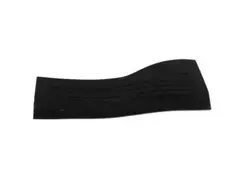 Door Sill Plate Scuff