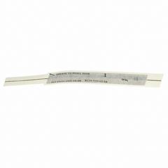 Trim Stripe Tape Decal - Right, Front