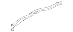 Windshield Defroster Nozzle Air Conditioner Duct Defogger Vent