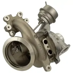 Turbocharger Exhaust Manifold - 1.5L