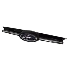 Radiator Grille - Front, Upper