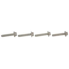 Vacuum tube screw 2.0 LITER - M6 x 30MM