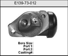 Wheel Cylinder