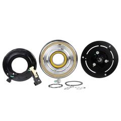 AIR CONDITIONING (A/C) Compressor Clutch