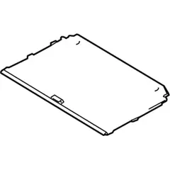 Sunroof Cover Sliding Roof Sunshade Panel