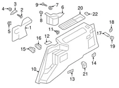 Steering Wheel (Active Steering)