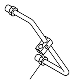 Structural Fastening Bolt