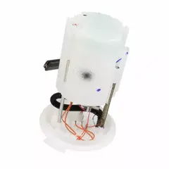 Fuel Pump and Sender (EcoBoost)