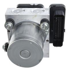 Abs Hydraulic Modulator Valve