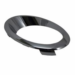 Fog Light Trim Lamp Bracket - Left, Front