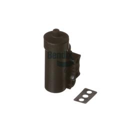 Governor Valve