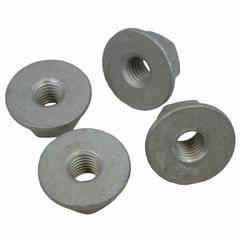 Hex Head Nut - M12 X 1.75, Front