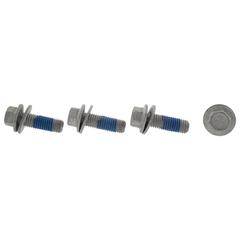 Differential Housing Bolt - M12, Rear 3.5L