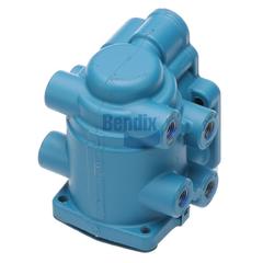 Foot Brake Valve