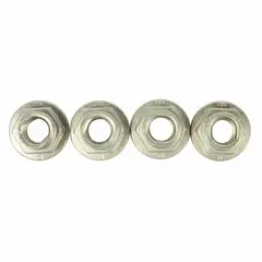 Exhaust Manifold Nut Turbocharger - M8