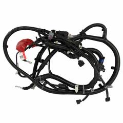 Starter Cable - 3.7L