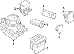 Selector Transmission