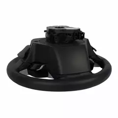 Wheel Steering (Active Steering)