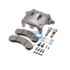 Caliper Assembly