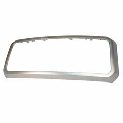Grille Molding - Front, Upper, Lower