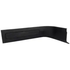 Plate Door Scuff - Front