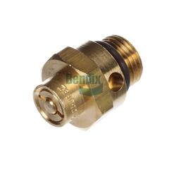 Safety Valve