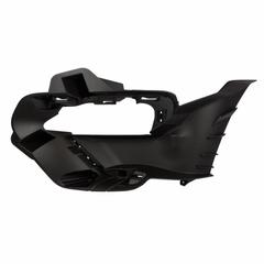 Brake Air Duct Radiator Support - Left, Front