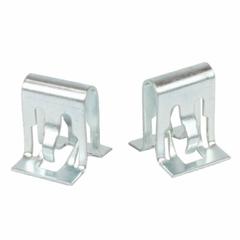 Molding Retainer - Front