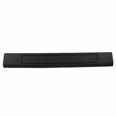 Door Sill Plate Scuff - Left (Hybrid, Plug In Hybrid)