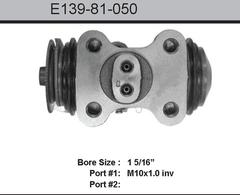 Wheel Cylinder