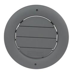 Dashboard Air Vent Louvre - Rear (XLT)