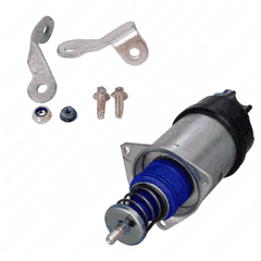 Solenoid