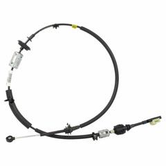 Automatic Transmission Shifter Cable Selector Lever Control (AT)