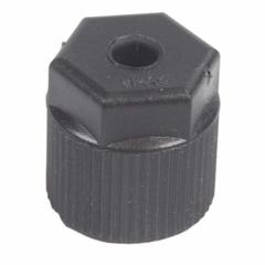 AIR CONDITIONING (A/C) Service Valve Cap