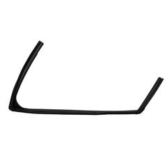 Window Channel Track - Left, Front