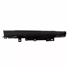 Instrument Panel Molding