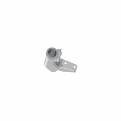 Exhaust Gas Return Valve Pipe OM926 EPA07