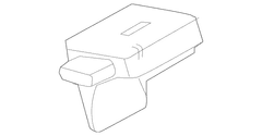 Gps Navigation System Antenna Aerial