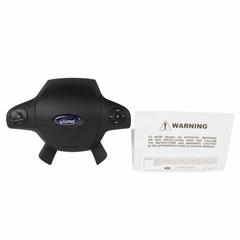 Steering Wheel Air Bag Module