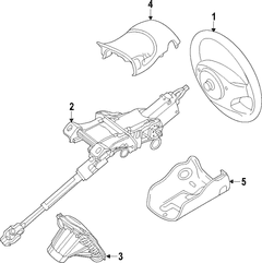 Column Steering