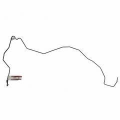 Brake Hydraulic Line Tube - Right, Front